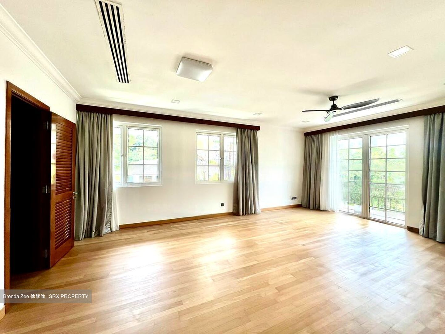 Cornwall Gardens (D10), Detached #483373631